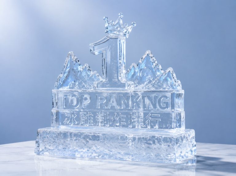 巴彦淖尔冰雪游乐园与雪滑梯